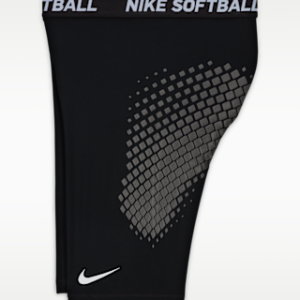 nike Женские шорты слайдеры для софтбола dri fit