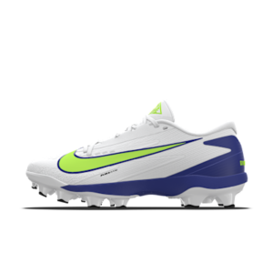 nike diamond standout by you Изготовленные на заказ бейсбольные бутсы mcs