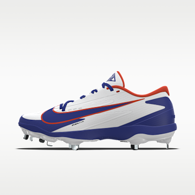 nike diamond standout by taylor shumaker Металлические бейсбольные туфли на заказ nike diamond standout by taylor shumaker Металлические бейсбольные туфли на заказ