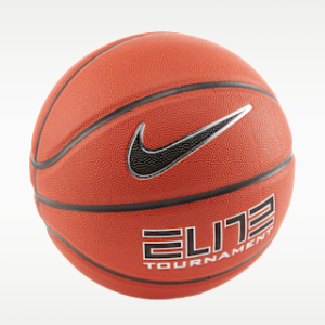 nike elite tournament Баскетбольный мяч (размер 6 и 7)