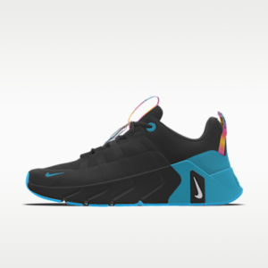 nike free metcon 7 be true by you обувь на заказ