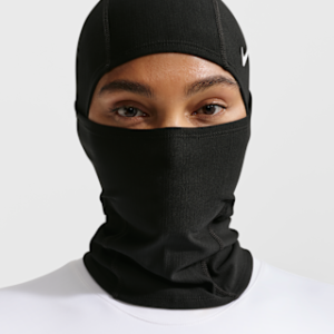 nike pro hyperwarm Капюшон