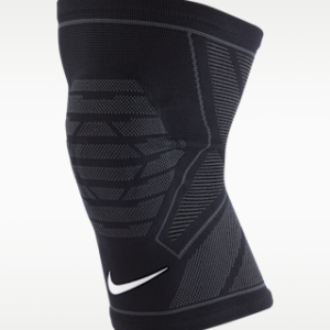nike pro Вязаный рукав до колена