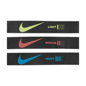 nike Мини резисторы (3 шт.)