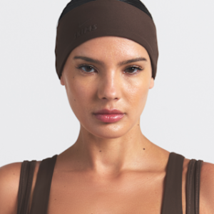 nikeskims Женская повязка на голову dri fit
