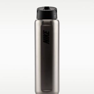 nike recharge Соломенная бутылка из нержавеющей стали (24 унции)