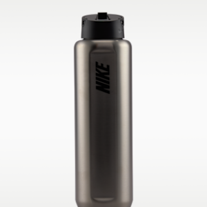 nike recharge Соломенная бутылка из нержавеющей стали (32 унции)