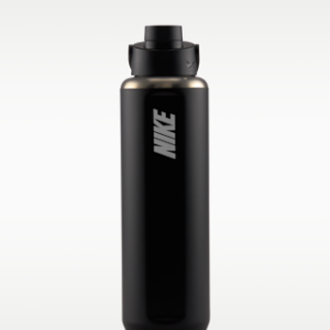 nike recharge Бутылка для питья из нержавеющей стали (32 унции)
