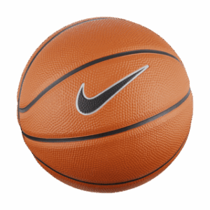 nike skills Баскетбольный мяч (размер 3)