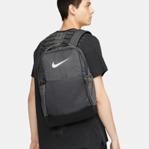 nike brasilia 9.5 Тренировочный рюкзак (средний, 24 л)