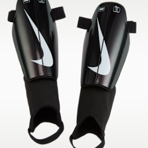 nike charge Футбольные щитки