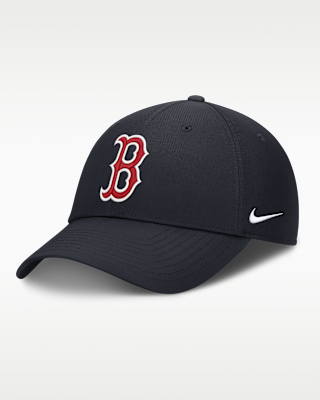 boston red sox club Мужская регулируемая кепка nike dri fit mlb boston red sox club Мужская регулируемая кепка nike dri fit mlb
