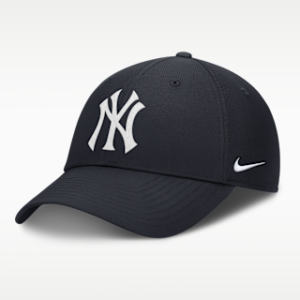 new york yankees club Мужская регулируемая кепка nike dri fit mlb