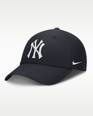 new york yankees club Мужская регулируемая кепка nike dri fit mlb new york yankees club Мужская регулируемая кепка nike dri fit mlb