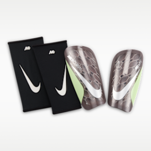 nike mercurial lite "kylian mbappé" Футбольные щитки