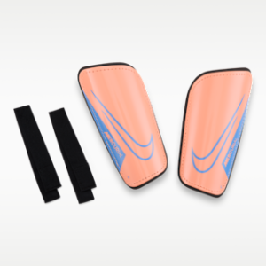 nike mercurial hardshell Футбольные щитки