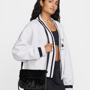 nike sportswear futura 365 Сумка через плечо из искусственного меха (1 л)