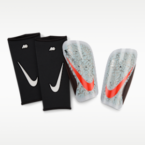 nike united mercurial lite Футбольные щитки