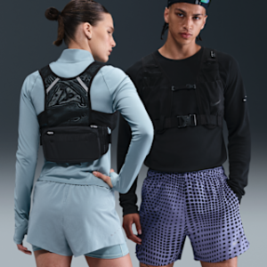 nike transform Складной жилет для бега