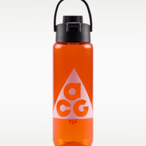 nike recharge Бутылка tritan chug (24 унции)