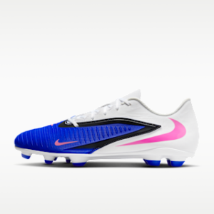 nike phantom 6 low club Универсальные футбольные бутсы