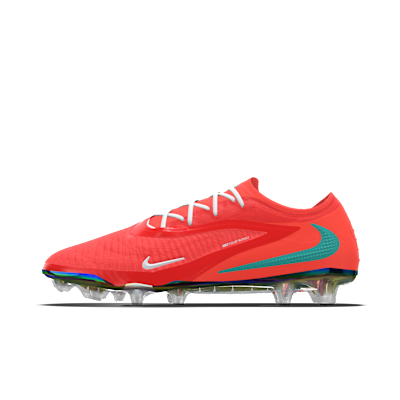 nike phantom 6 low elite by you Изготовленные на заказ футбольные бутсы для твердого грунта nike phantom 6 low elite by you Изготовленные на заказ футбольные бутсы для твердого грунта