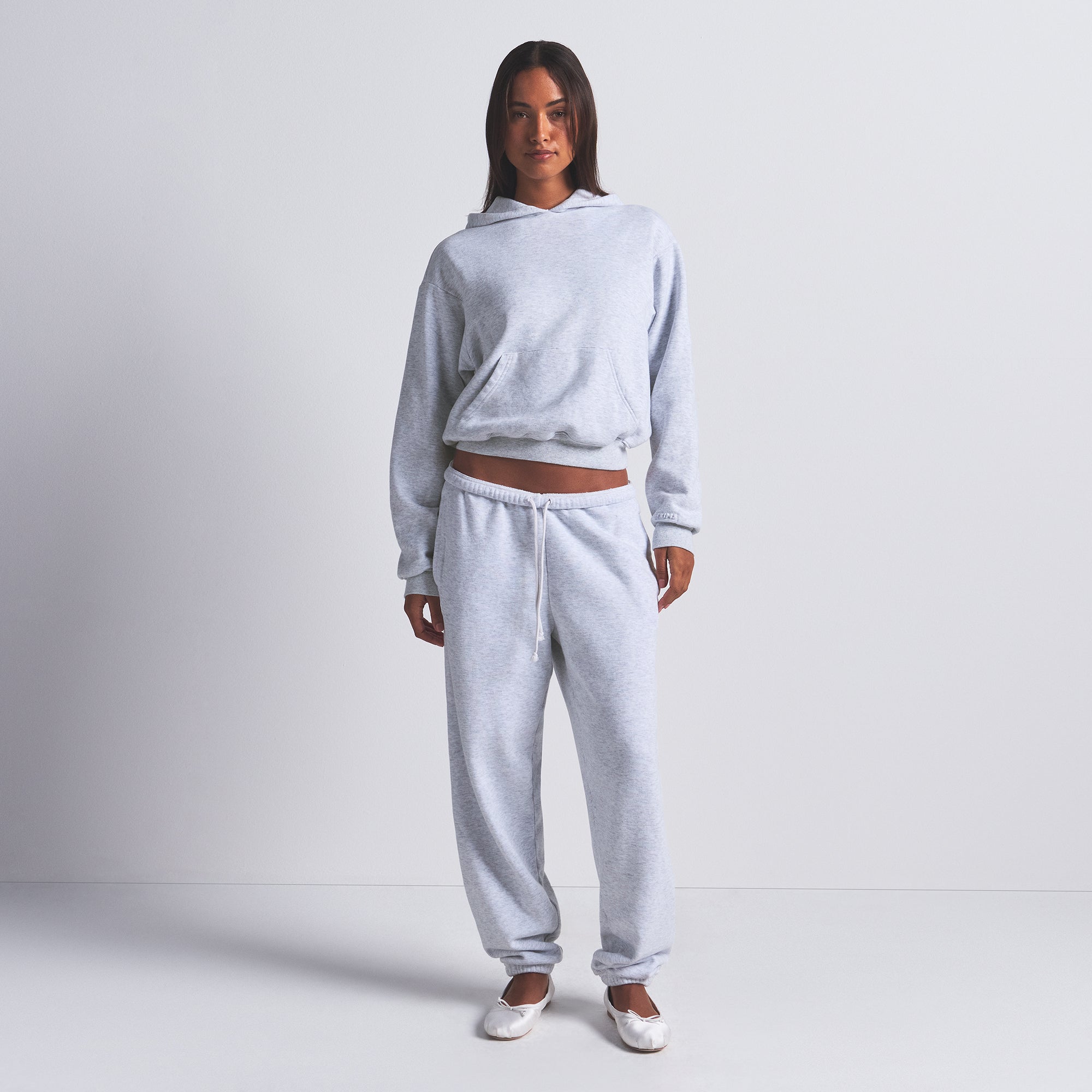 cotton fleece classic hoodie cotton fleece classic hoodie