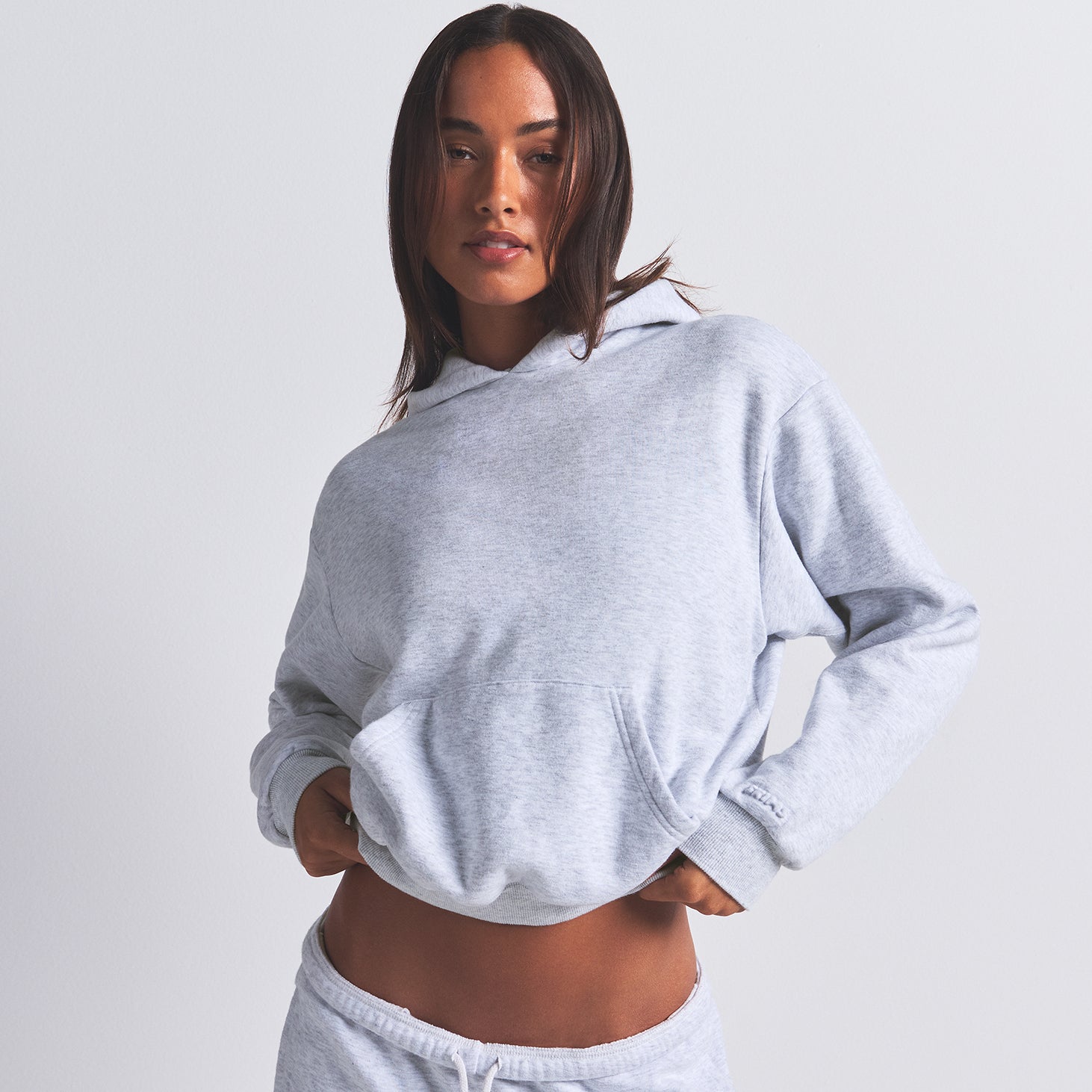cotton fleece classic hoodie cotton fleece classic hoodie