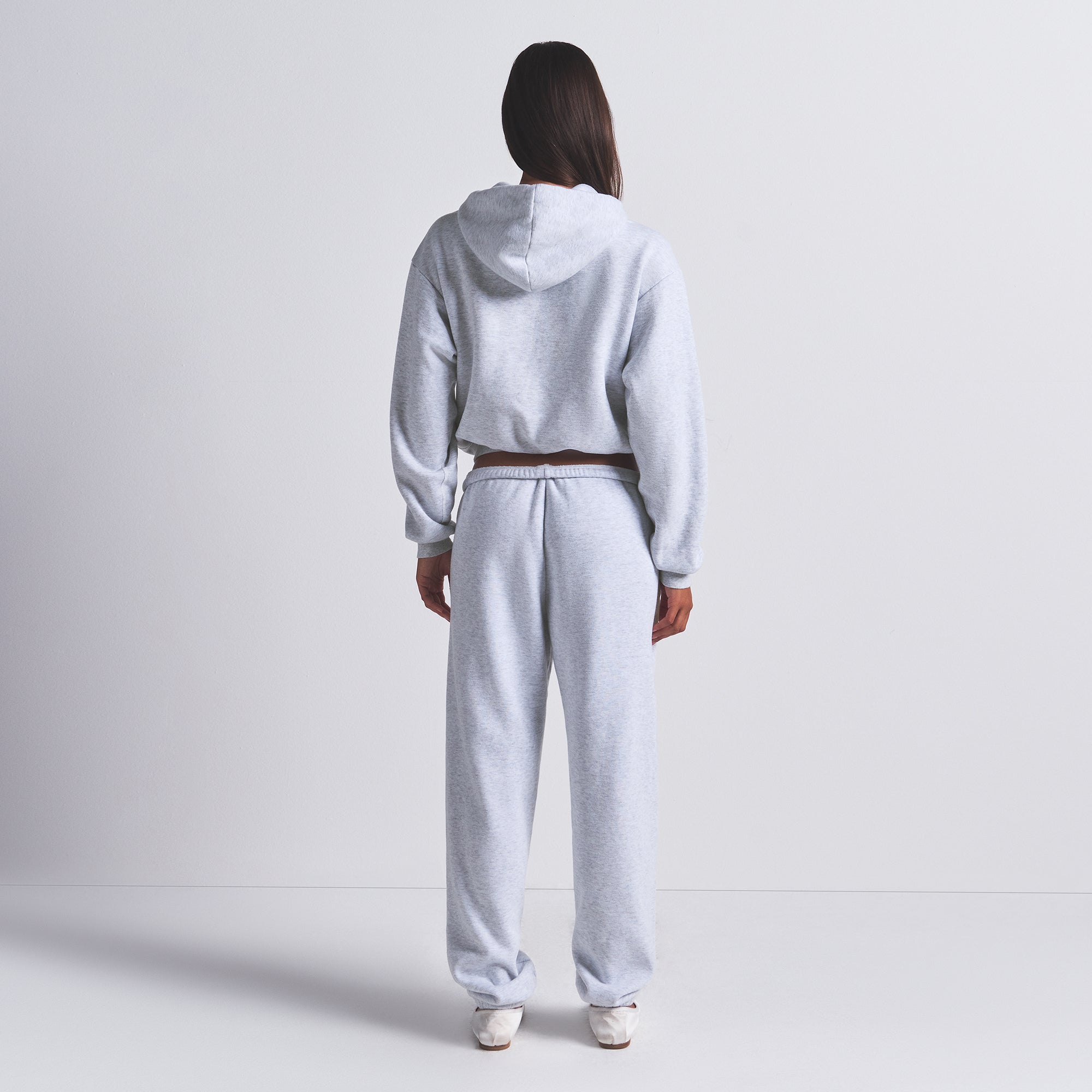 cotton fleece classic hoodie cotton fleece classic hoodie