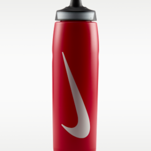 nike refuel Сжимаемая бутылка (32 унции)