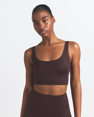 nikeskims shine Женский бюстгальтер с овальным вырезом nikeskims shine Женский бюстгальтер с овальным вырезом