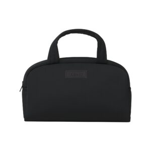 skims accessories satin mini duffle bag