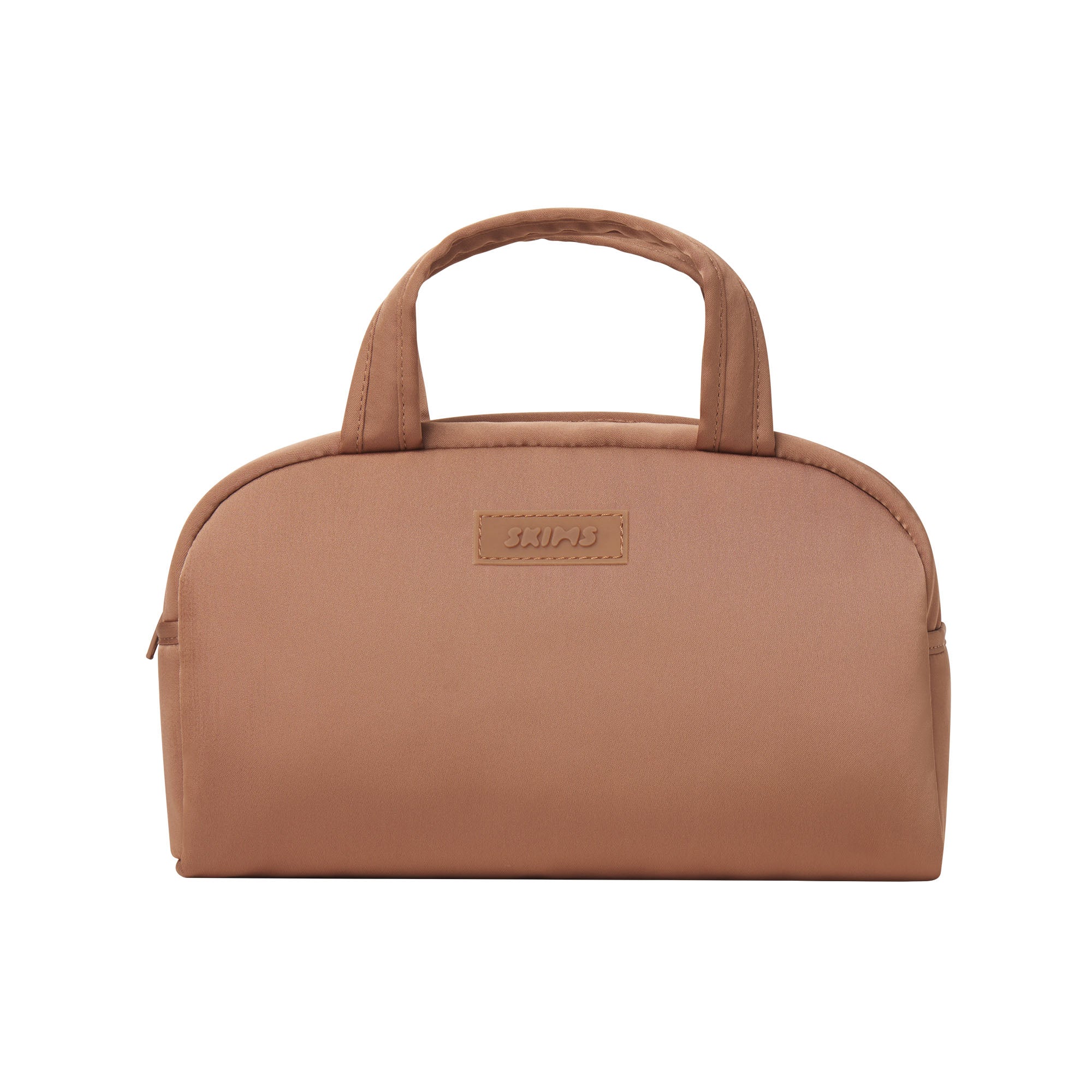 skims accessories satin mini duffle bag skims accessories satin mini duffle bag
