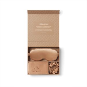 slip x skims pure silk signature gift set