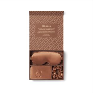 slip x skims pure silk signature gift set