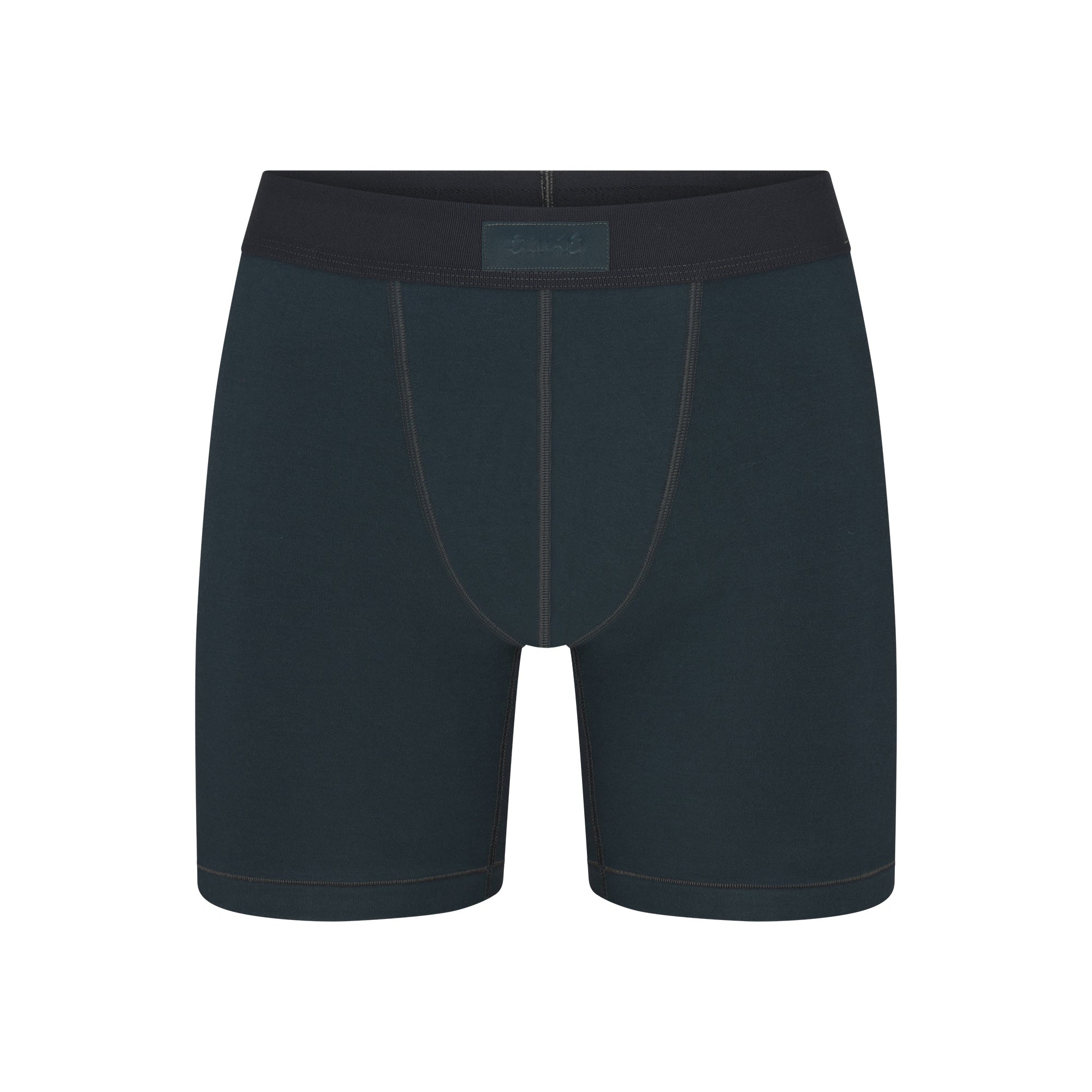 skims cotton mens 5" boxer brief skims cotton mens 5" boxer brief