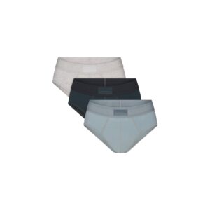 skims cotton mens brief 3 pack