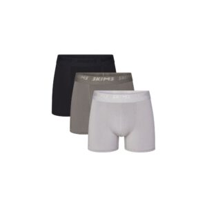 skims stretch mens 3" boxer brief 3 pack