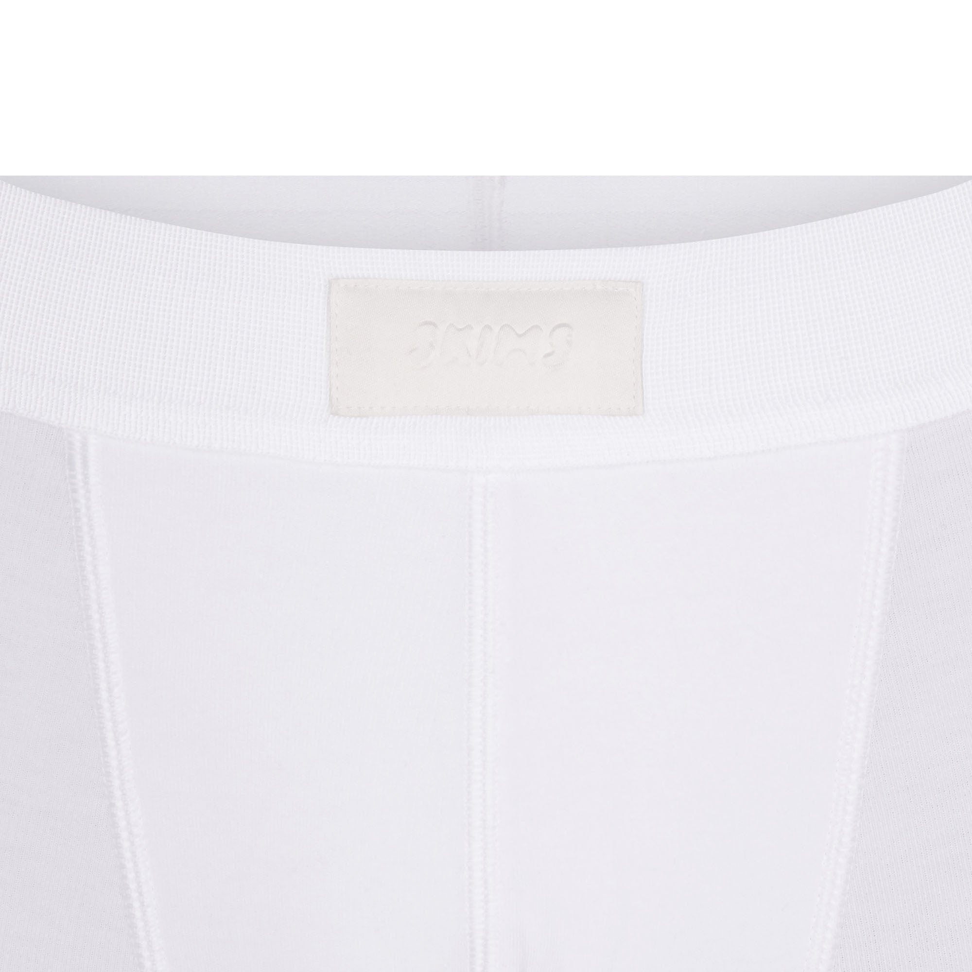 skims cotton mens 5" boxer brief skims cotton mens 5" boxer brief
