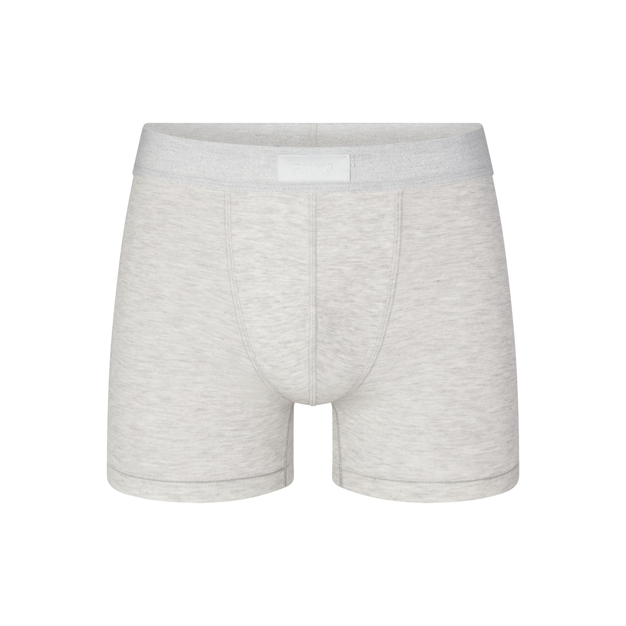 skims cotton mens 3" boxer brief skims cotton mens 3" boxer brief