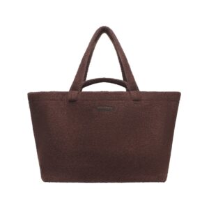 terry jumbo tote