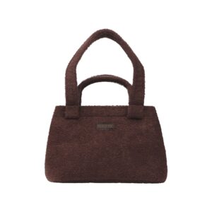 terry small tote