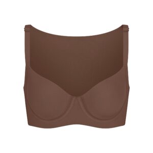 fits everybody back smoothing full coverage bra