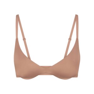 wireless form super push up bra