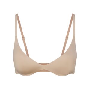 wireless form super push up bra