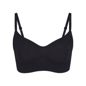 seamless sculpt bralette