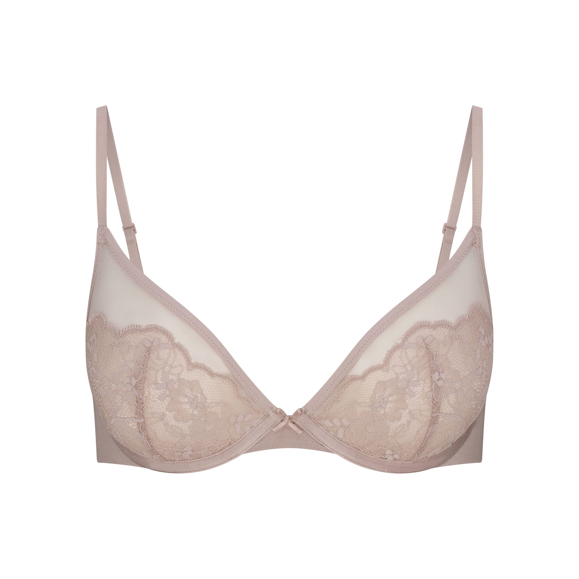 skims lace unlined demi bra skims lace unlined demi bra