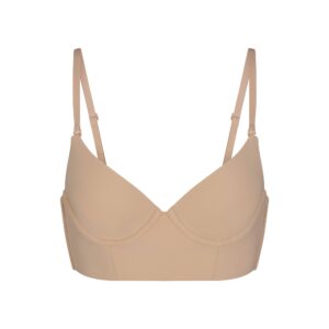 fits everybody low back longline bra