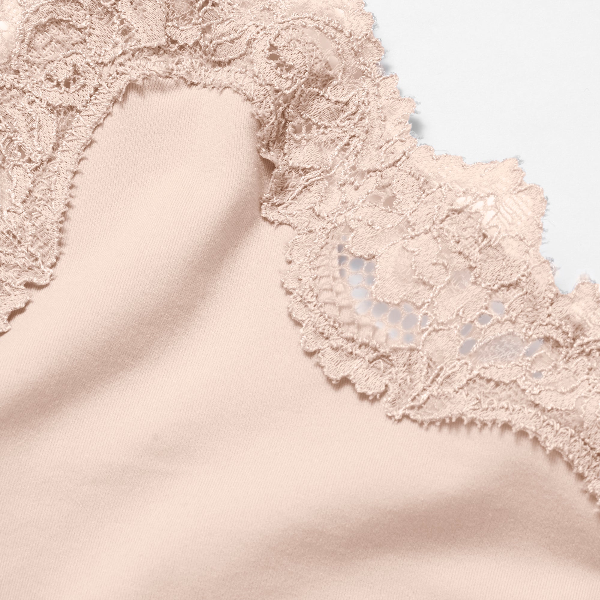 fits everybody lace unlined scoop bra fits everybody lace unlined scoop bra
