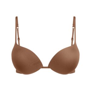 skims ultimate super push up bra